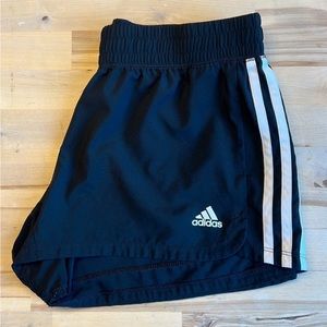 Adidas Athletic Shorts